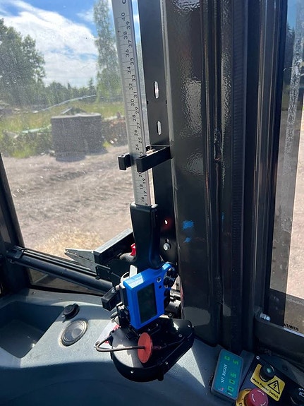 Vimek 470 12 of 12