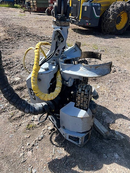 Vimek 470 8 of 12