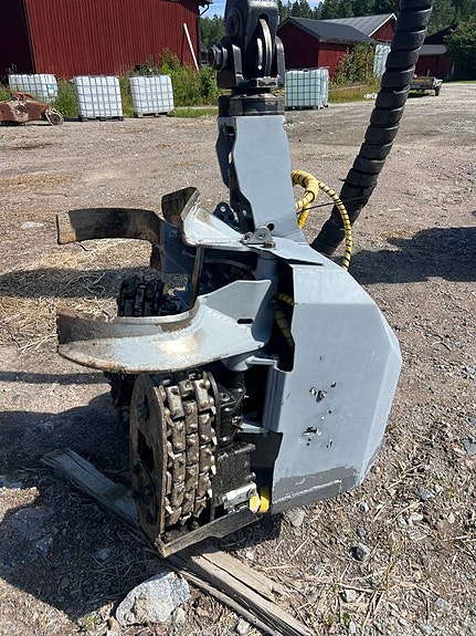 Vimek 470 6 of 12