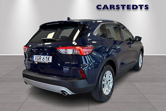 Ford Kuga 3 of 5