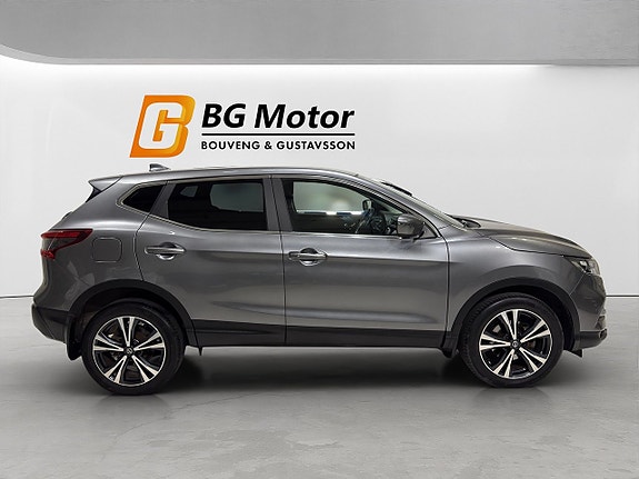 Nissan Qashqai 3 of 5