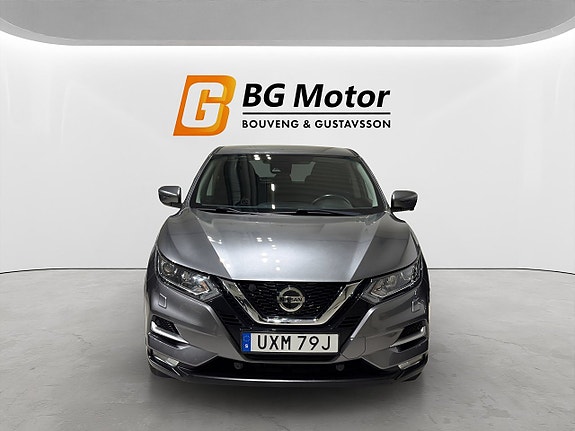 Nissan Qashqai 2 of 5