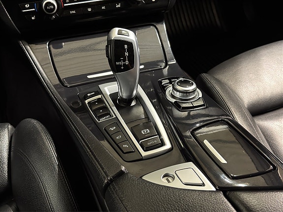 BMW 520d 15 of 19