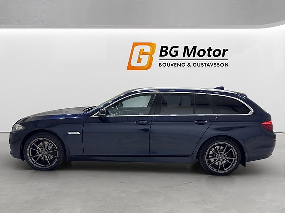 BMW 520d 7 of 19