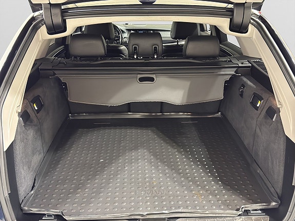 BMW 520d 11 of 19