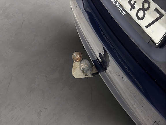 BMW 520d 12 of 19