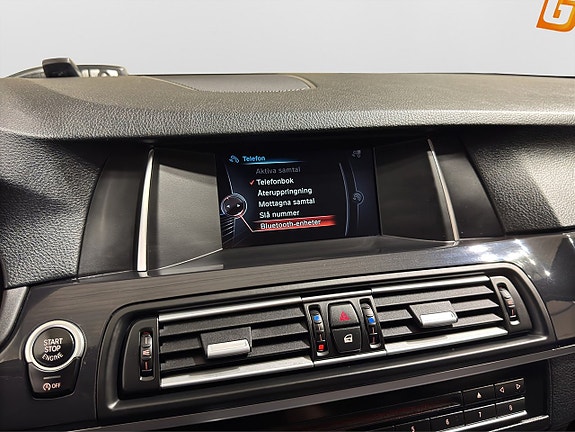 BMW 520d 20 of 21