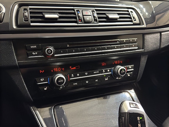 BMW 520d 19 of 19