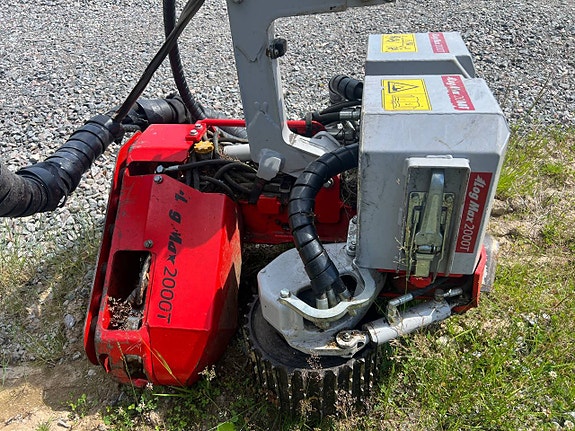 Vimek 470 7 of 7