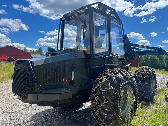 Vimek 470