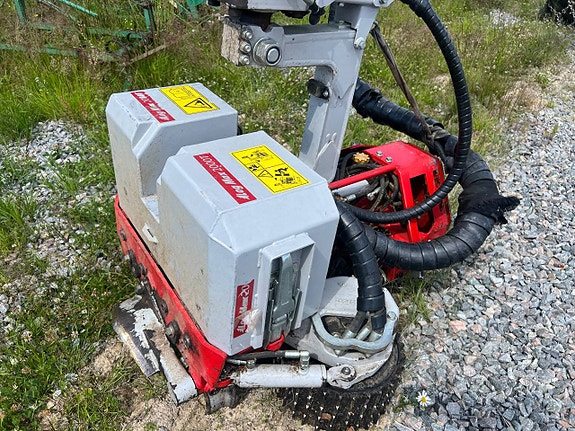 Vimek 470 6 of 7