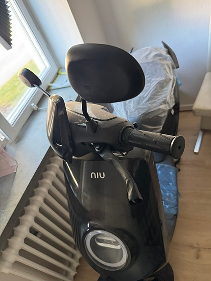 NIU M+ series 6 of 14