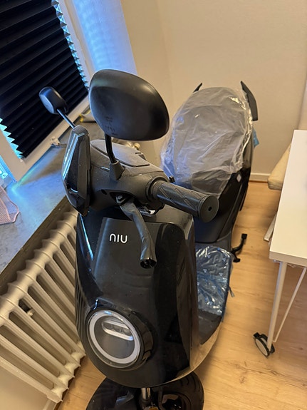 NIU M+ series 14 of 14