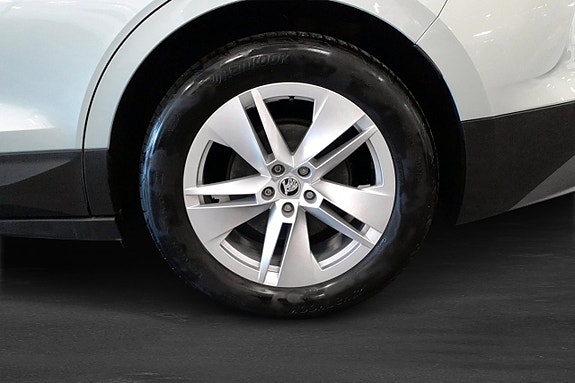 Skoda Enyaq 5 of 5