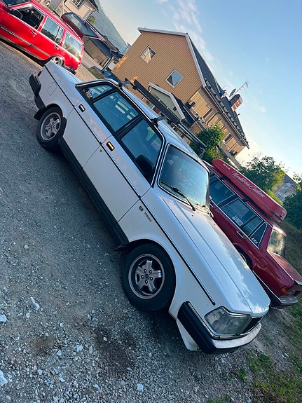 Volvo 240 5 of 5