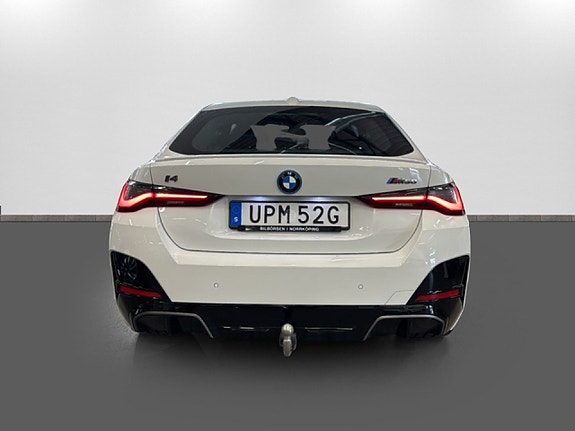 BMW i4 5 of 5
