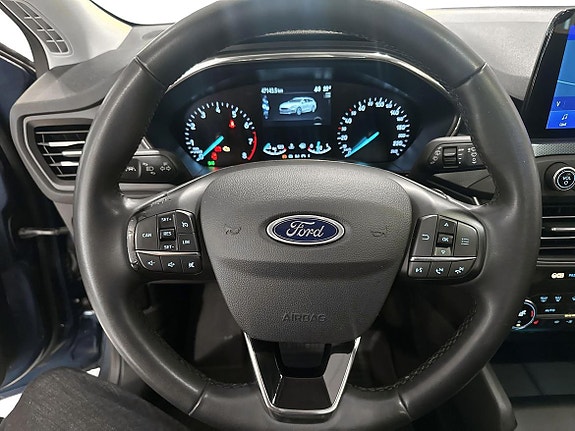 Ford Focus 10 of 17