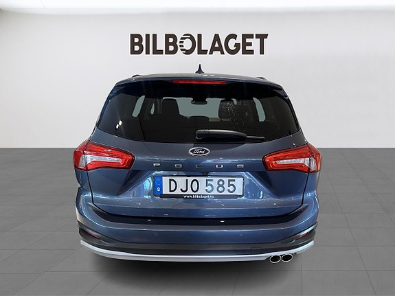 Ford Focus 15 of 17