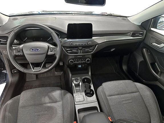 Ford Focus 8 of 17