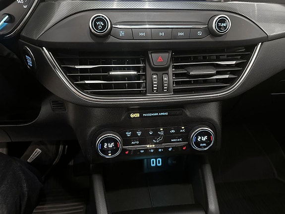 Ford Focus 13 of 17