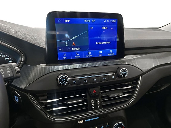 Ford Focus 11 of 17