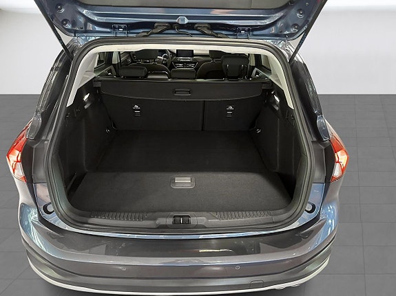 Ford Focus 16 of 17