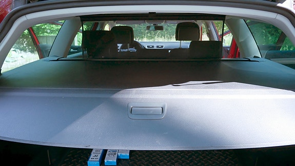 Volkswagen Passat 9 of 22