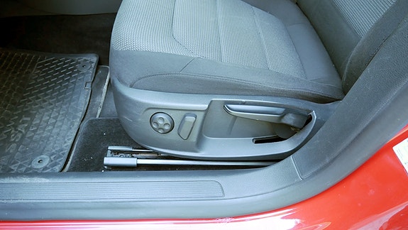 Volkswagen Passat 5 of 22
