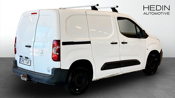 Peugeot Partner 2 of 16