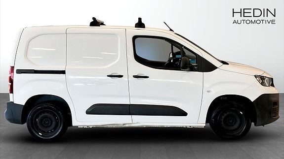 Peugeot Partner 6 of 16