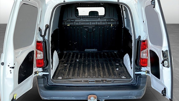 Peugeot Partner 10 of 16