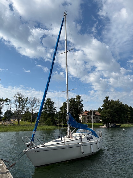 Scampi 30 — View photo 1