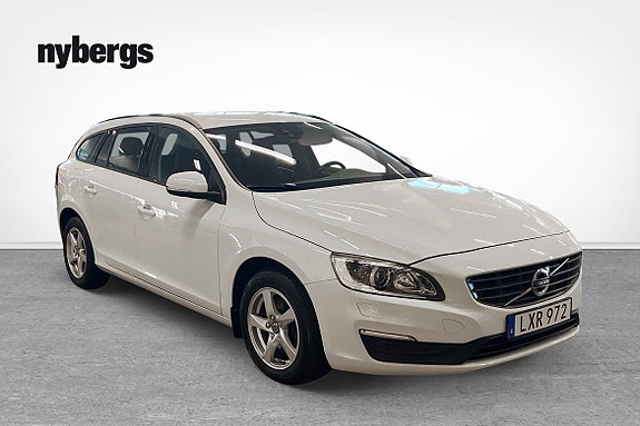 Volvo V60 5 of 5