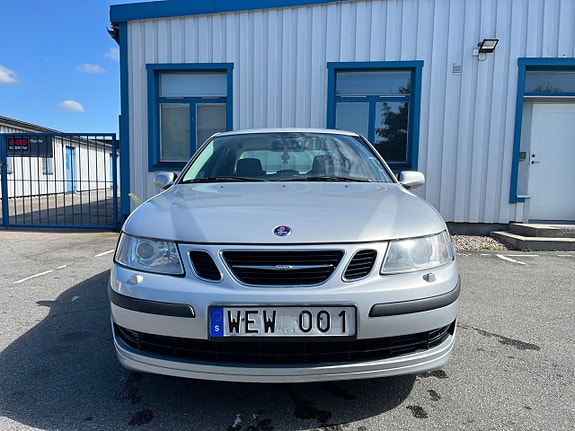 Saab 9-3 3 of 5