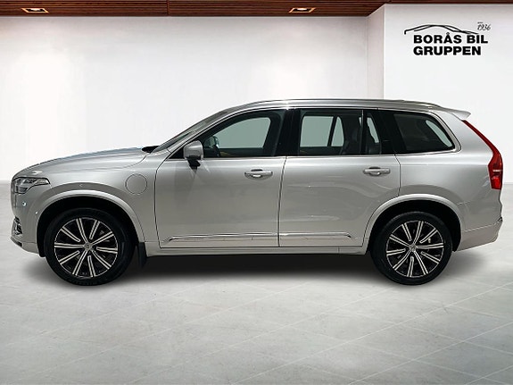 Volvo XC90 3 of 14