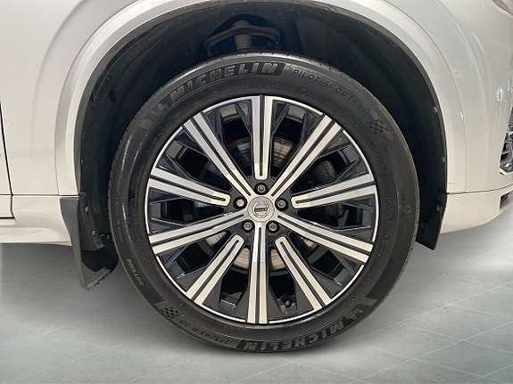 Volvo XC90 9 of 14