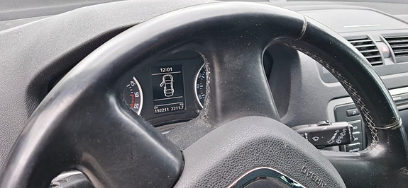 Skoda Octavia 7 of 12