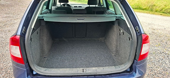 Skoda Octavia 10 of 12