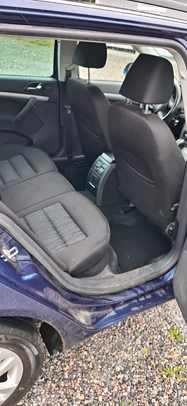 Skoda Octavia 9 of 12