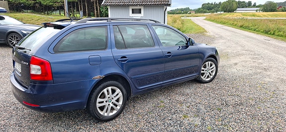 Skoda Octavia 4 of 12