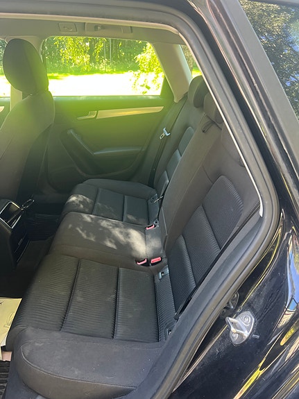 Audi A4 5 of 5