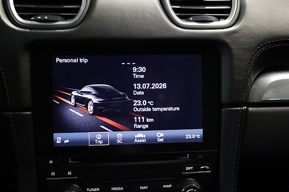 Porsche 718 Cayman 10 of 15