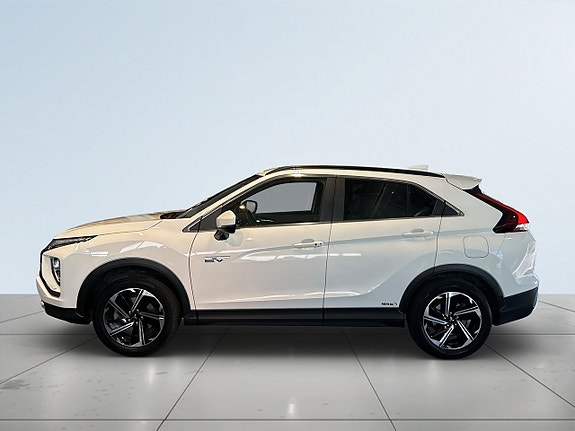 Mitsubishi Eclipse Cross 4 of 5