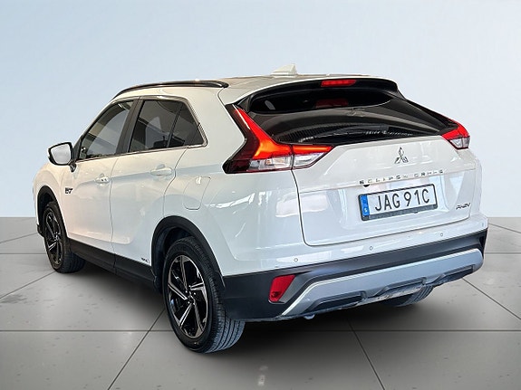 Mitsubishi Eclipse Cross 5 of 5