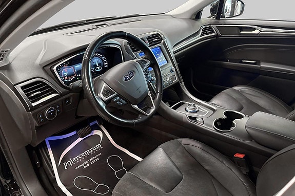 Ford Mondeo 8 of 17
