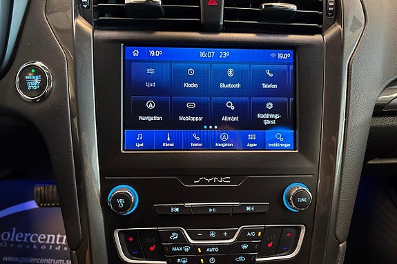 Ford Mondeo 15 of 17
