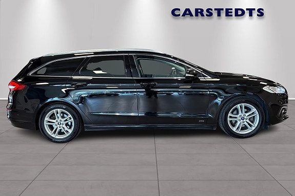 Ford Mondeo 2 of 5
