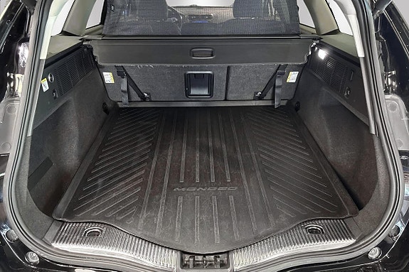 Ford Mondeo 6 of 17