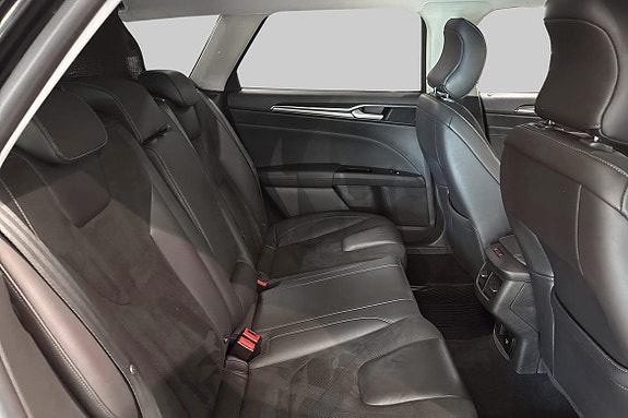 Ford Mondeo 5 of 5
