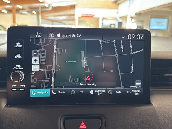 Honda HR-V 11 of 16